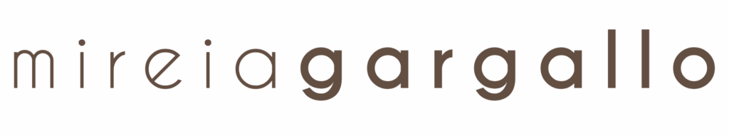 Mireia Gargallo Logo