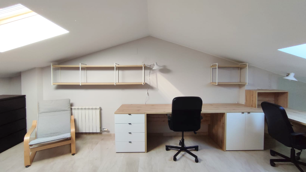 Quan un espai està ben resolt, es nota: la clau del disseny d’interiors que funciona